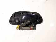 Türgriff Türaussengriff - Vorne Rechts Subaru Legacy, BL, BP 2003.09 - 2009.12 Gebraucht,