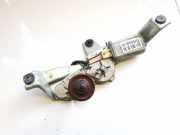 Wischermotor - Hinten Mazda Premacy, 1999.01 - 2005.03 34947581,34947-581 34947581