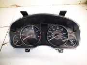 Tachometer Subaru Outback, IV 2009.06 - 2014.12 85003aj780,0388039