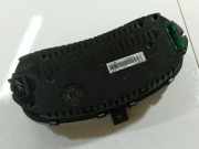 Tachometer Skoda Fabia, II 5J 2007.01 - 2010.06 SKZ7Z0H5069837,SKZ7Z0H5069837 V2802476 5J0920 811C SW0900 HW0112 5J0920811C