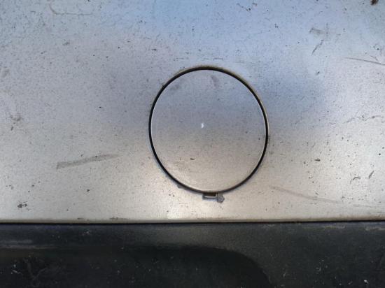 Abdeckung Abschlepphaken - Hinten Ford Mondeo, 2000.11 - 2007.03 Gebraucht, Bild Abdeckung Abschlepphaken - Hinten Ford Mondeo, 2000.11 - 2007.03 Gebraucht,