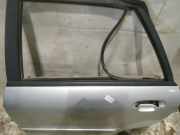 Zierleiste Leiste - Hinten Linke Mazda 323F, 1998.09 - 2004.05 Gebraucht,