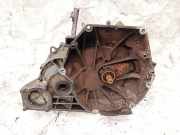 Schaltgetriebe Honda FR-V, 2004.08 - 2009.12 Gebraucht,