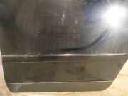 Zierleiste Tür Zier-Schutzleiste - Hinten Linke Audi A4, B6 2000.11 - 2004.11 Gebraucht,