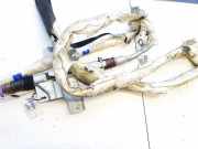 Kopfairbag - Vorne Rechts Audi Q7, 2006.03 - 2010.05 4l0880742a,