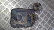 Tankdeckel Tankklappe SsangYong Musso, 1998.04 - 2004.08 Gebraucht ,