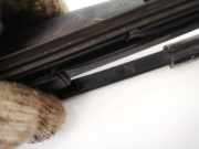 Windschutzscheibe Scheibenwischer Opel Omega, B 1994.03 - 1999.09 90493822,