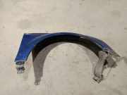 Kotflügel - Vorne Rechts Audi TT, 2006.08 - 2014.06 Gebraucht ,