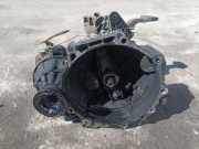 Schaltgetriebe Volkswagen Passat, B6 2005.08 - 2010.11 JCX,JCX BLS