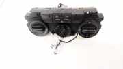 Bedienelement für Klimaanlage Skoda Octavia, II 2004.02 - 2009.03 1Z0820047K,5HB008864