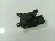 Stellmotor Lüftung Rover 75, 1999.02 - 2005.05 0132801151, 0 132 801 151 MF116880-0981 120799 2(06) MF1168800981 120799206