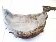 Radhausschale - Vorne Rechts Citroen C4 Picasso, I 2006.01 - 2013.06 Gebraucht,