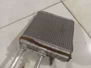 Heizungskühler Wärmetauscher Opel Zafira, B 2005.07 - 2008.01 Gebraucht ,