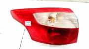 Rückleuchten - Hinten Linke Ford Focus, 2011.04 - 2018 BM5113405G,