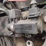 Druckwandler Abgassteuerung BMW X5, E53 facelift 2004 - 2006 7229600, 2247906