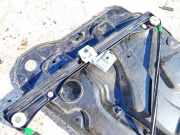 Fensterheber - Vorne Linke Volkswagen Golf, IV 1997.08 - 2003.10 Gebraucht, AHF