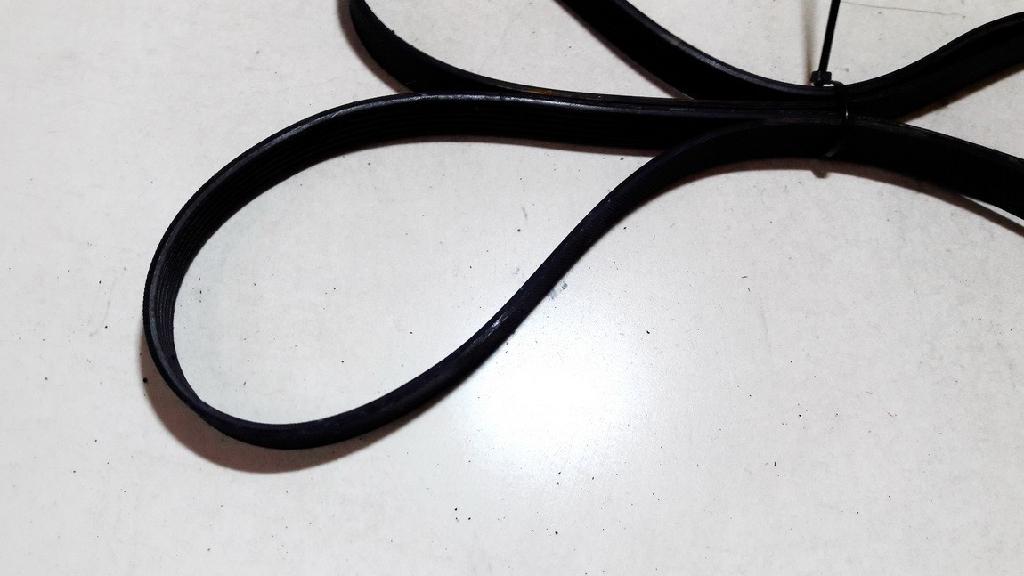 Keilrippenriemen Land-Rover 2014?2019 (L550) GX738620FA,