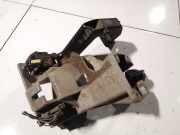 Bremspedal Volkswagen LT, 1996.06 - 2006.12 a9012902416, APA