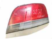 Rückleuchten - Hinten Rechts Mitsubishi Galant, 1996.09 - 2004.10 Gebraucht,