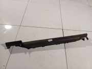 Schwellerverkleidung - Hinten Rechts Opel Zafira, A 1999.04 - 2003.11 24463397, 24463397 2202098