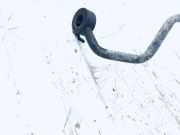 Servoleitung Leitung Servo Servoschlauch Schlauch Mazda MPV, III 1999.08 - 2006.02 Gebraucht,