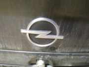 Emblem Opel Astra, G 1998.09 - 2004.12 Gebraucht,