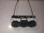 Bedienelement für Klimaanlage Volkswagen Polo, IV 2001.09 - 2005.04 6q0819045p, 901511860001