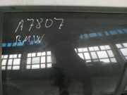 Seitenscheibe - Hinten Linke BMW 3-Series, E46 1998.02 - 2002.06 Gebraucht,