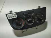 Bedienelement für Klimaanlage Peugeot Bipper, 2008.02 - 2015.06 Gebraucht ,
