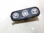 Bedienelement für Klimaanlage Chrysler PT Cruiser, I 2000.01 - 2010.12 p55111844ah, 58024b