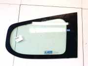 Seitenfenster Seitenscheibe - Hinten Rechts Dacia Lodgy, I 2010.01 - 2022 as2,dot211m89as2
