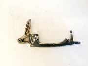 Türgriff Türaussengriff - Hinten Rechts Peugeot 807, 2002.06 - 2012.05 1484500077,