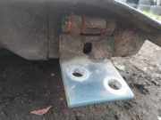 Türscharnier Vorne Citroen Xsara, I 1997.04 - 2000.09 Gebraucht,