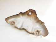 Hitzeschutzblech Abgaskrümmer Chevrolet Captiva, 2006.01 - 2011.06 Gebraucht,