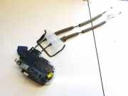 T?rschloss Stangen - Vorne Linke Infiniti QX50, I J50 2007.01 - 2016.06 sw12m3711,3710 e14-11460