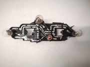 Lampenträger Heckleuchte - Hinten Peugeot 307, 2000.08 - 2005.06 89022859504,89022859504