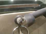 Wischermotor - Hinten Mercedes-Benz A-CLASS, W169, 2004.09 - 2008.09 Gebraucht,