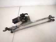 Wischergestänge Opel Vectra, B 2000.09 - 2002.04 facelift Gebraucht,