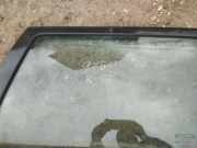 Seitenscheibe - Hinten Linke Opel Astra, G 1998.09 - 2004.12 as2,