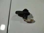 Türkontakt - Rechts Toyota Corolla Verso, III 2004.05 - 2007 Gebraucht ,