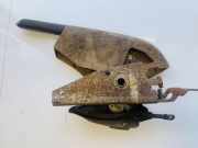 Handbremshebel Opel Vectra, C 2002.04 - 2005.10 Gebraucht,