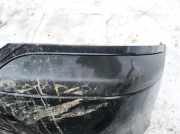 Zier-Schutzleiste Stoßfänger - Hinten Rechts Nissan Almera, N16 2000.06 - 2003.01 Gebraucht,