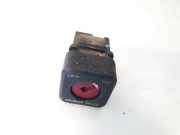 chalter Beifahrerairbag Airbagschalter Airbagdeaktivierung Citroen C4, I 2004.11 - 2008.06 95835t02,
