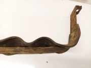 Halteband Kraftstoffbehälter Opel Astra, H 2004.03 - 2009.12 Gebraucht,