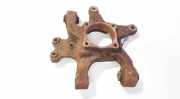 Achsschenkel Radnabe - Hinten Linke Opel Antara, 2006.01 - 2010.08 Gebraucht,
