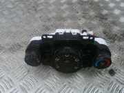 Bedienelement für Klimaanlage Ford Fiesta, VI 2008.12 - 2012.10 8a6118549ce,