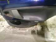 T?rverkleidung - Hinten Rechts Toyota Aygo, 2005.07 - 2009.12 Gebraucht,