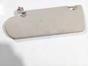 Sonnenblende Land-Rover Freelander, 1998.02 - 2006.10 Gebraucht,