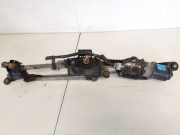 Wischergestänge Mazda 2, DE 2007.10 - 2014.06 Gebraucht,