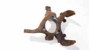 Achsschenkel Radnabe - Vorne Rechts Opel Astra, G 1998.09 - 2004.12 90498811,